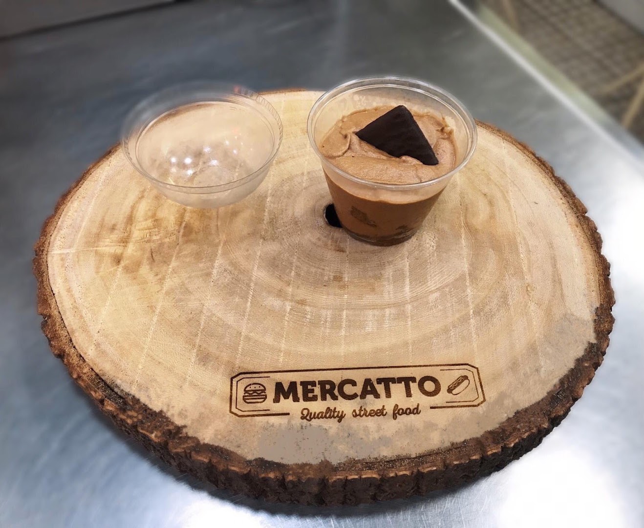 Roulotte Mercatto · Fotos 4
