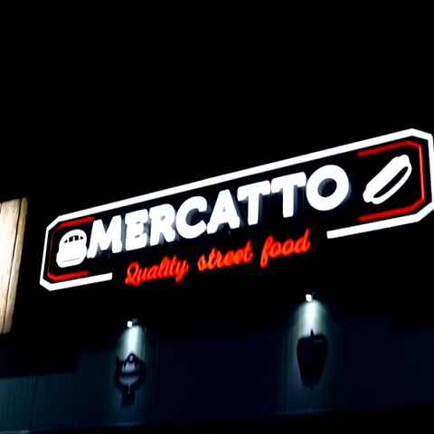 Roulotte Mercatto · Fotos 8